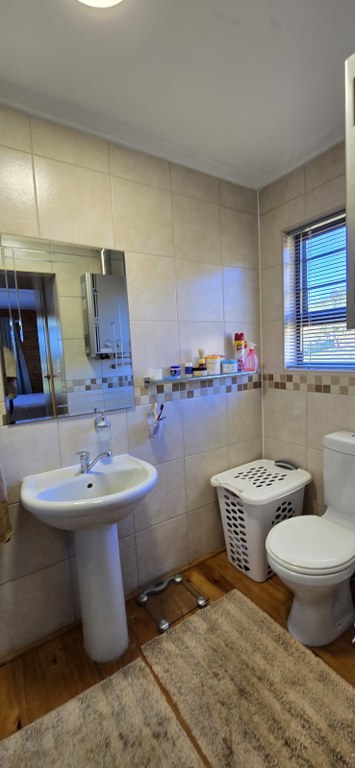 2 Bedroom Property for Sale in Twee Riviere Eastern Cape